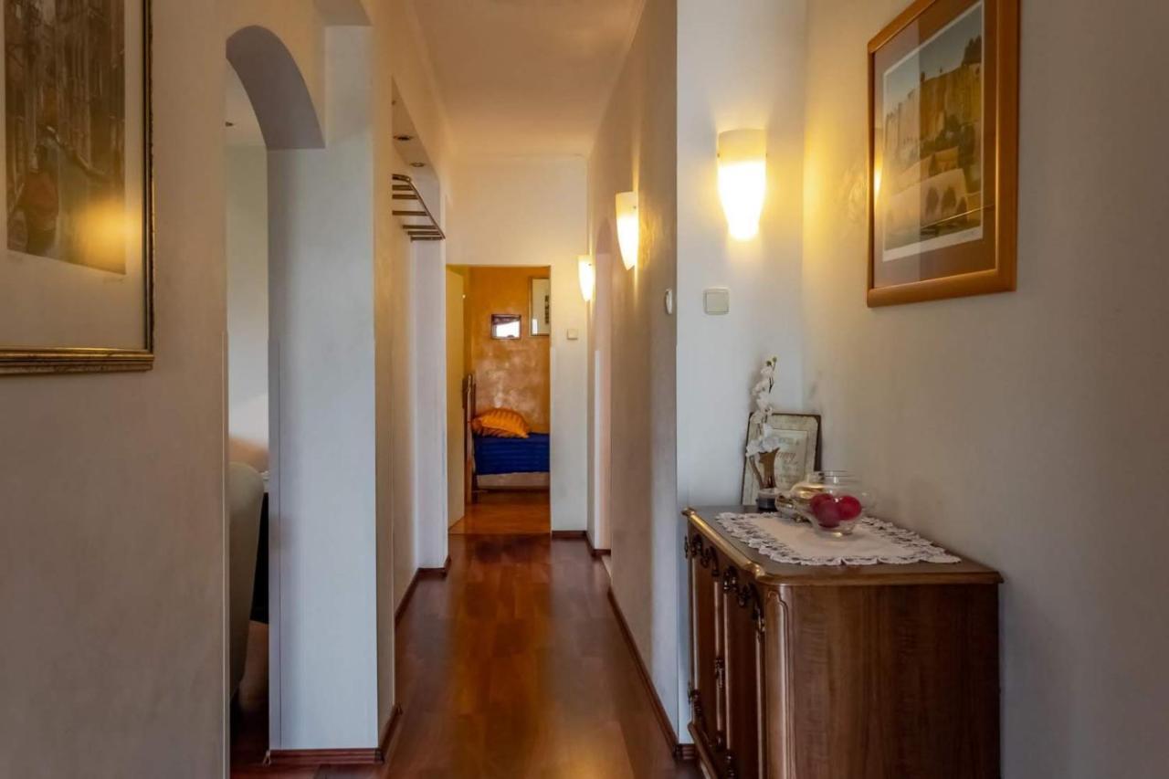Apartment Gea Ičići Exteriör bild